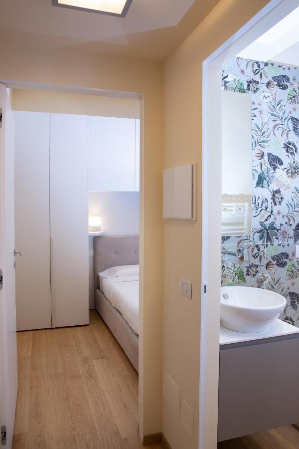 Botero Luxury Apartment Vicino Arco Della Pace Milan Extérieur photo
