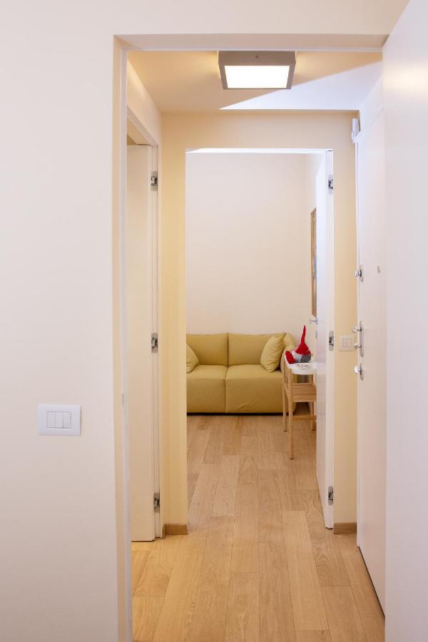 Botero Luxury Apartment Vicino Arco Della Pace Milan Extérieur photo