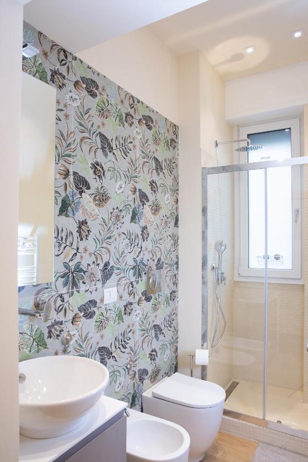 Botero Luxury Apartment Vicino Arco Della Pace Milan Extérieur photo