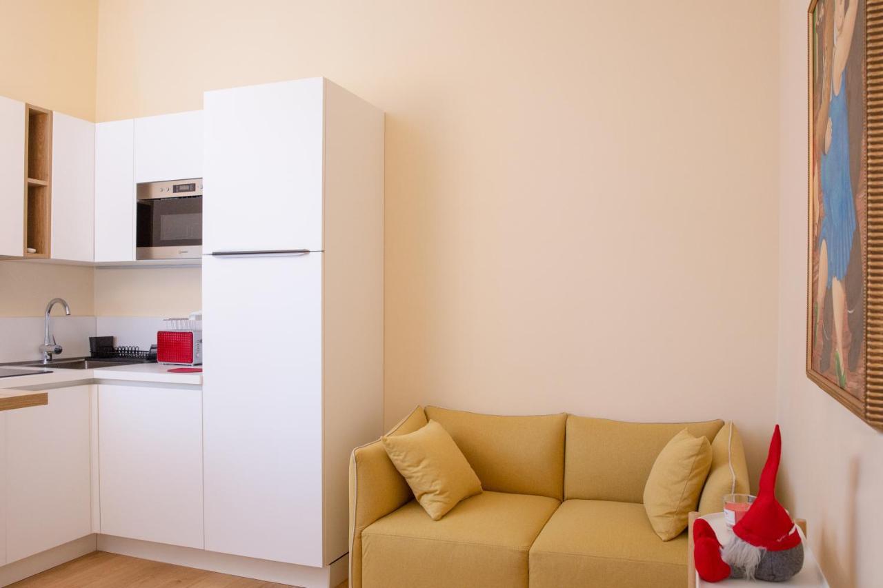 Botero Luxury Apartment Vicino Arco Della Pace Milan Extérieur photo
